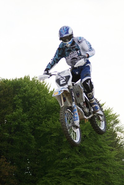 Přebor SMS Pardubice v Holicích 3.5.2008